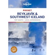 Pocket Reykjavik Lonely Planet